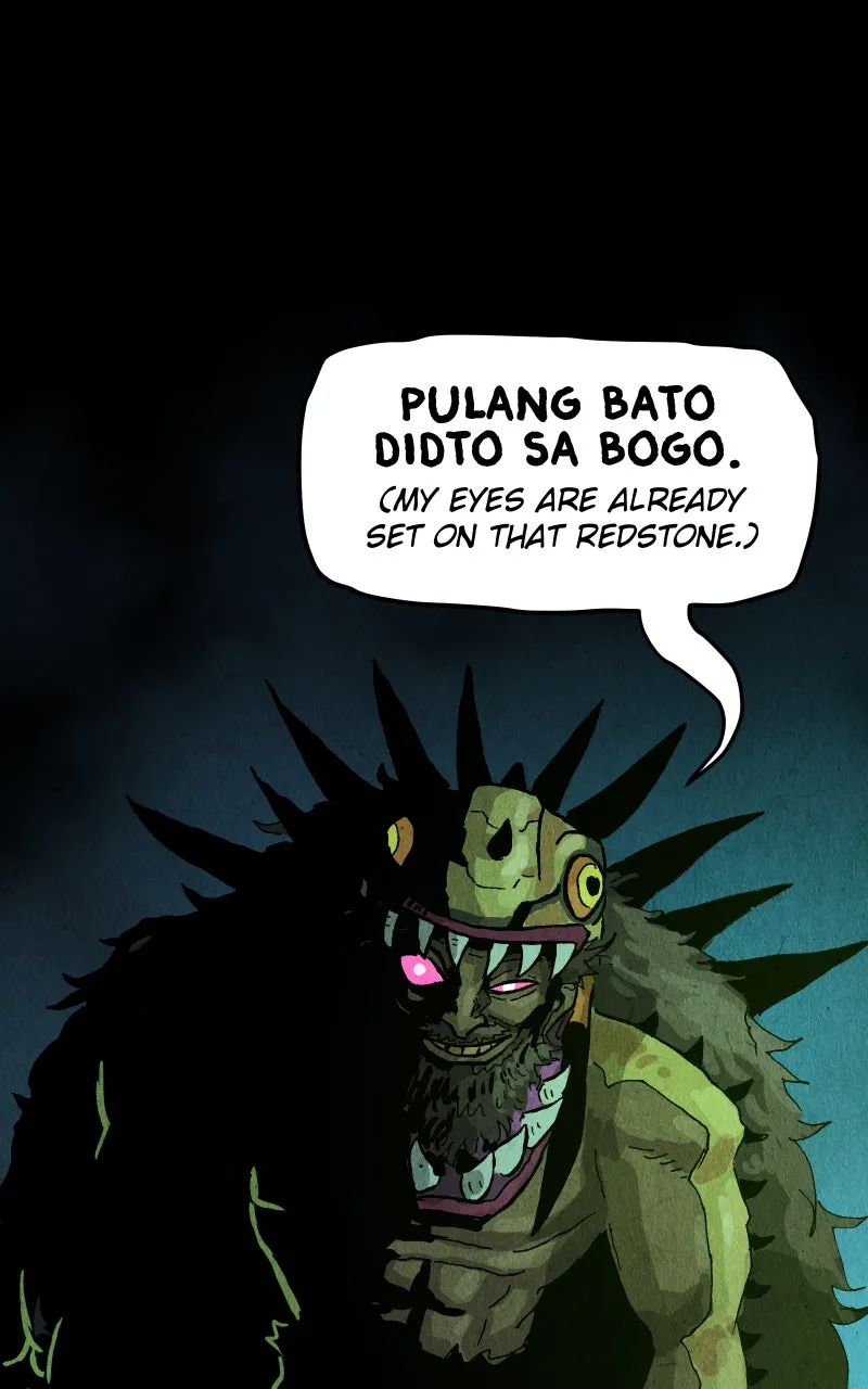 Gul Chapter 145 page 71 - 