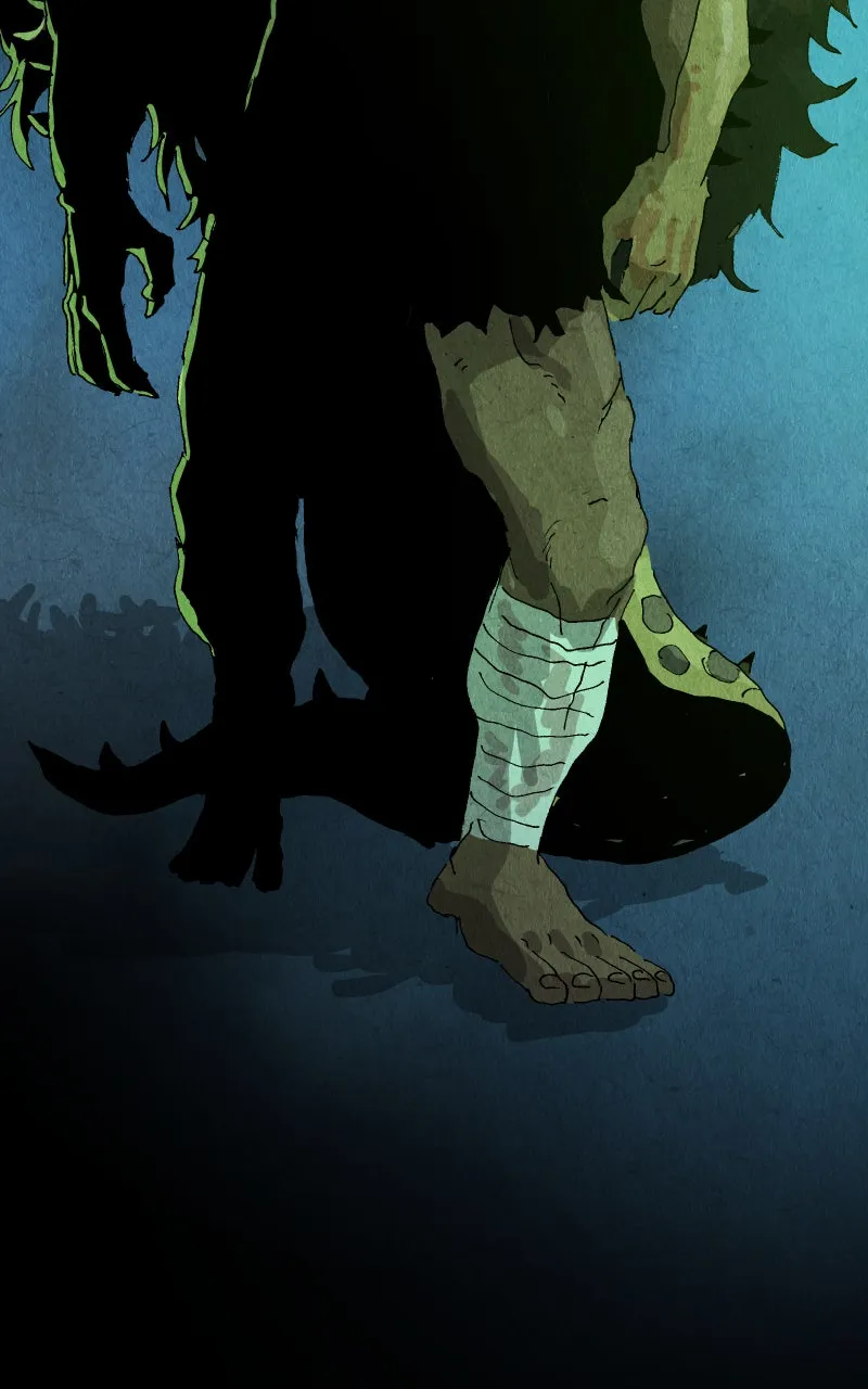 Gul Chapter 145 page 72 - 