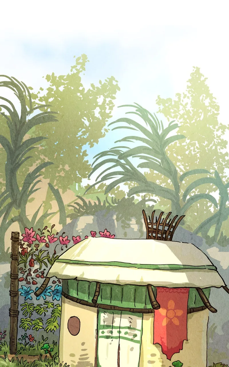 Gul Chapter 145 page 10 - 