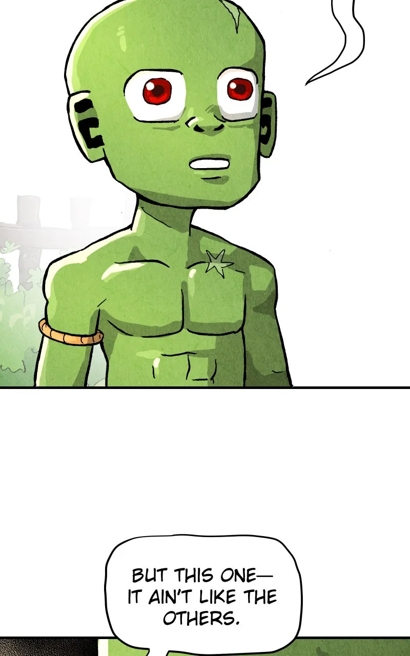 Gul Chapter 146 page 20 - 