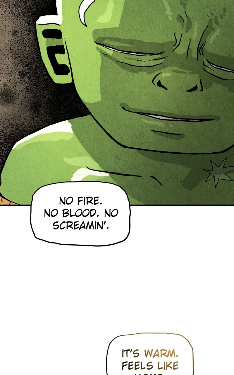 Gul Chapter 146 page 21 - 