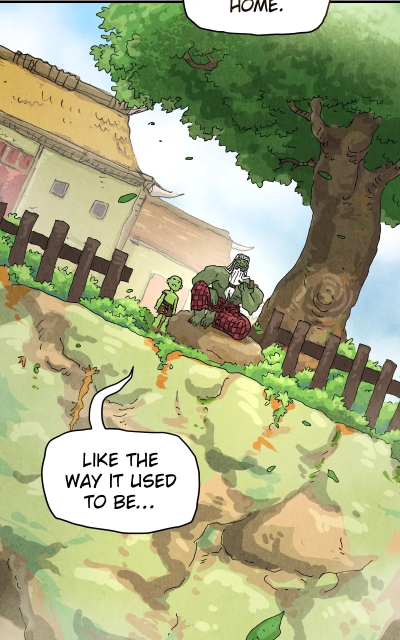 Gul Chapter 146 page 22 - 