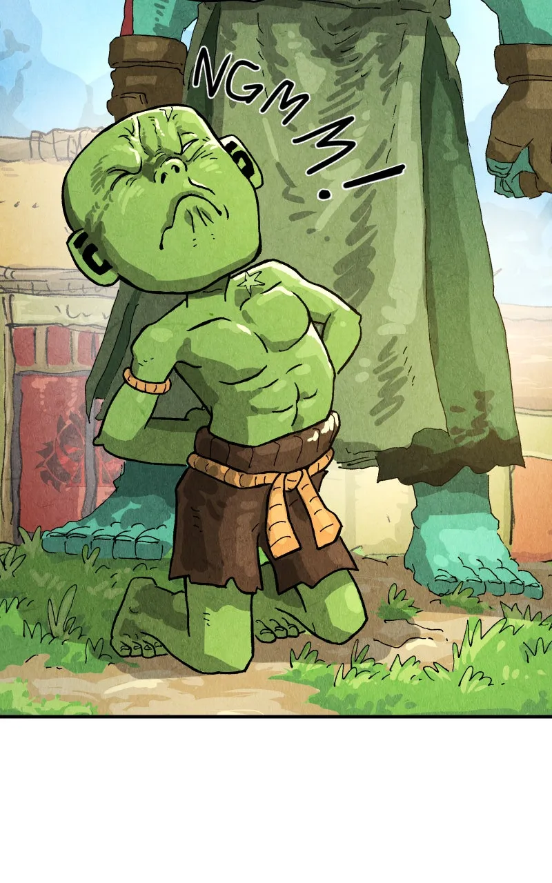 Gul Chapter 146 page 27 - 