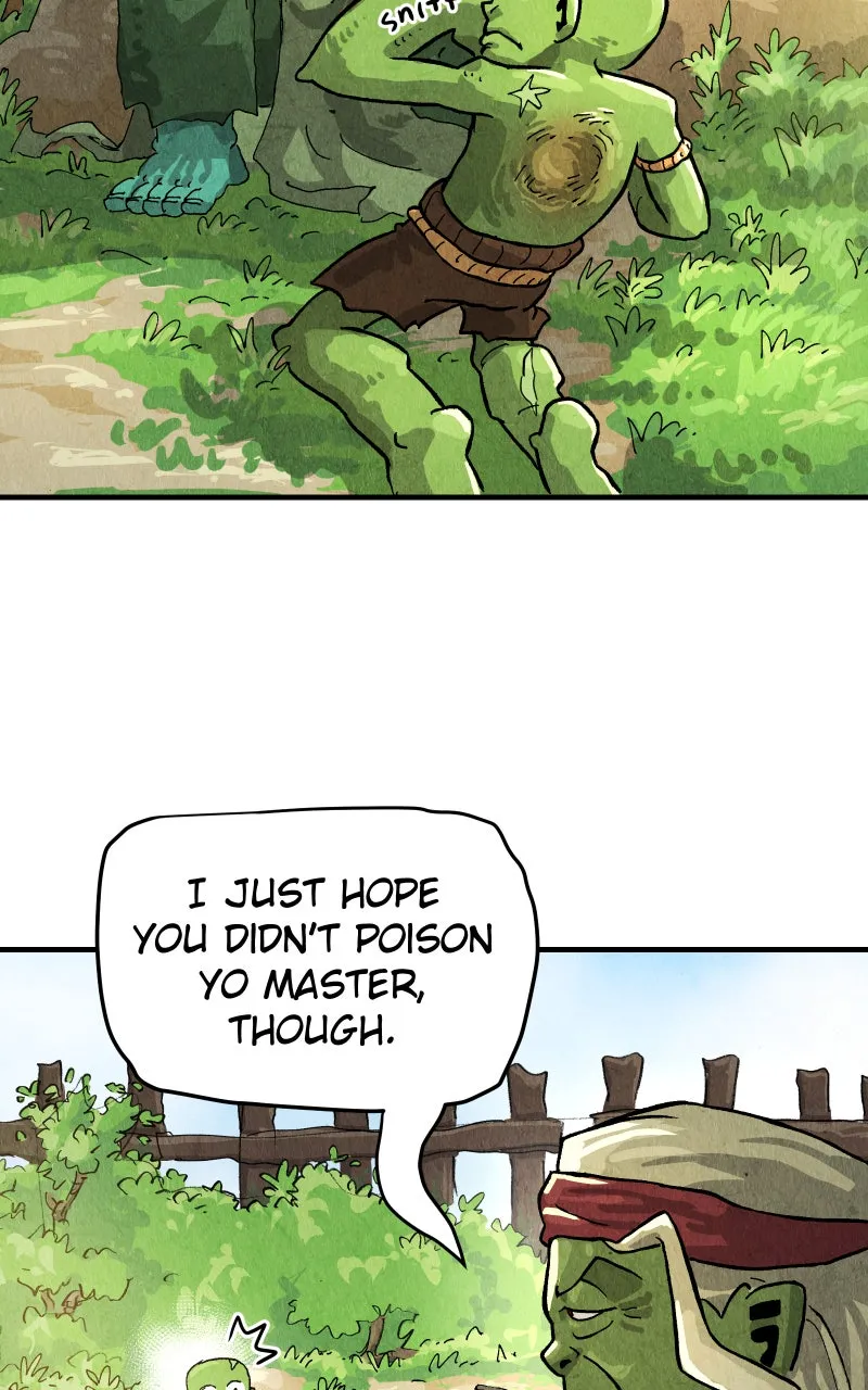 Gul Chapter 146 page 30 - 