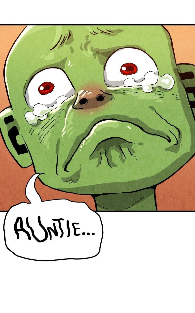 Gul Chapter 146 page 32 - 