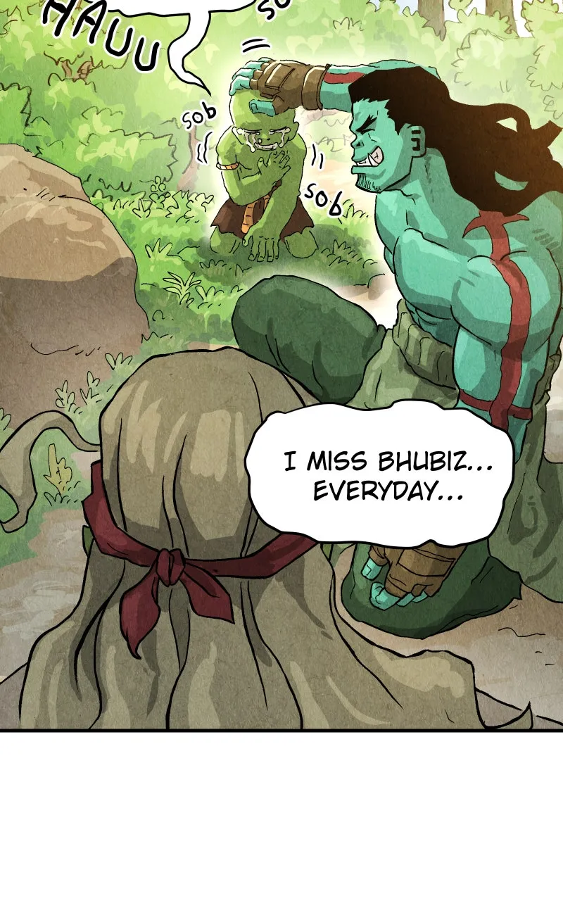 Gul Chapter 146 page 34 - 