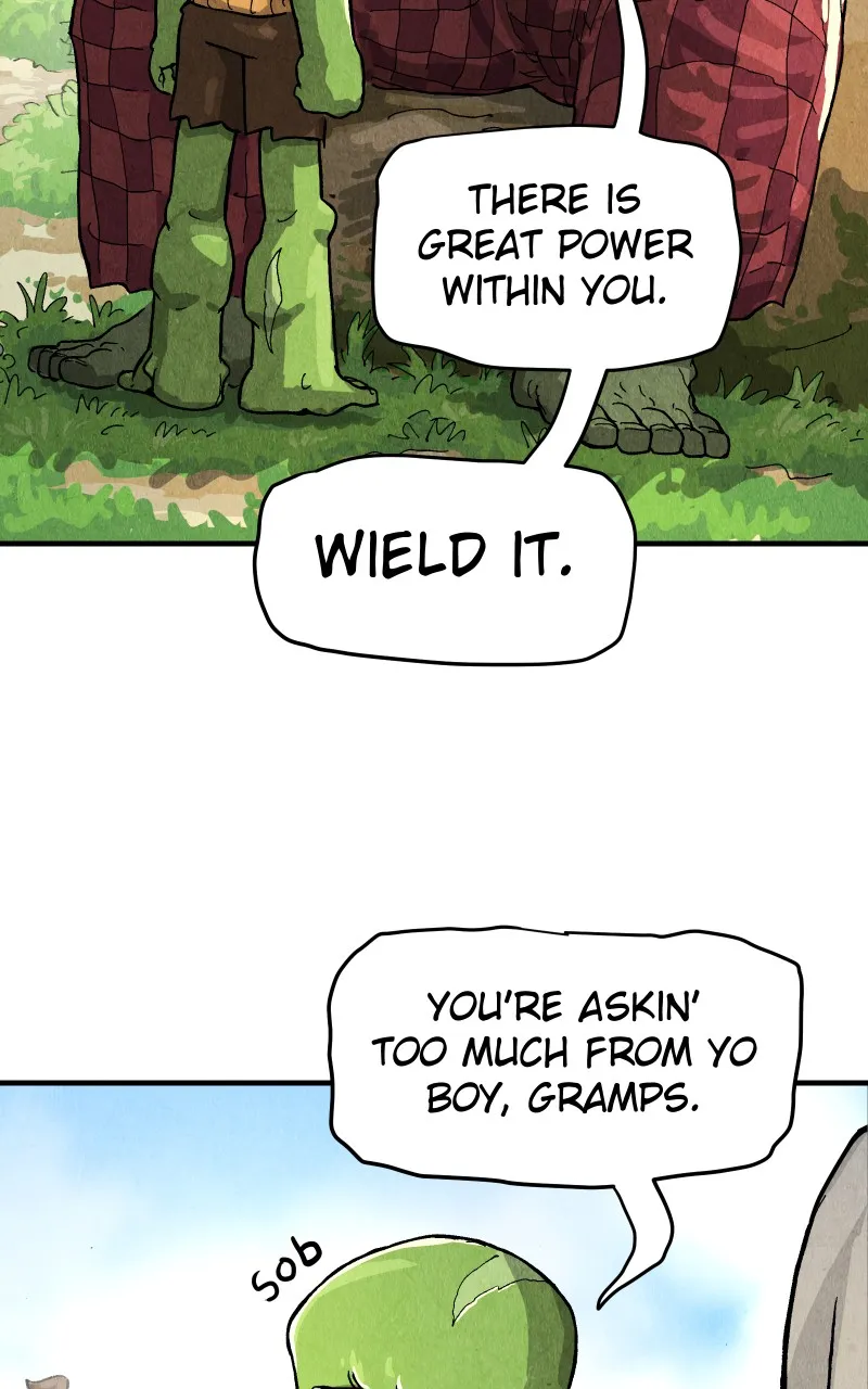 Gul Chapter 146 page 37 - 