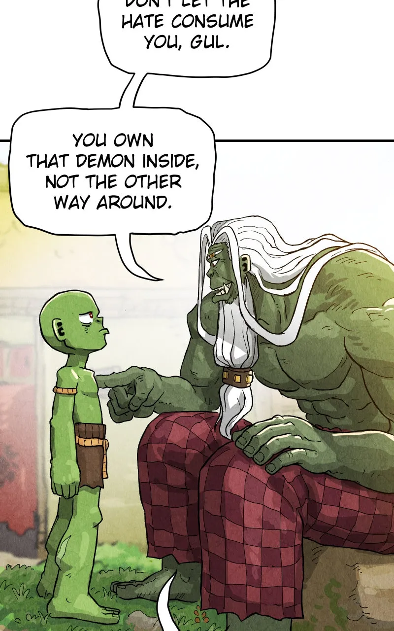 Gul Chapter 146 page 39 - 