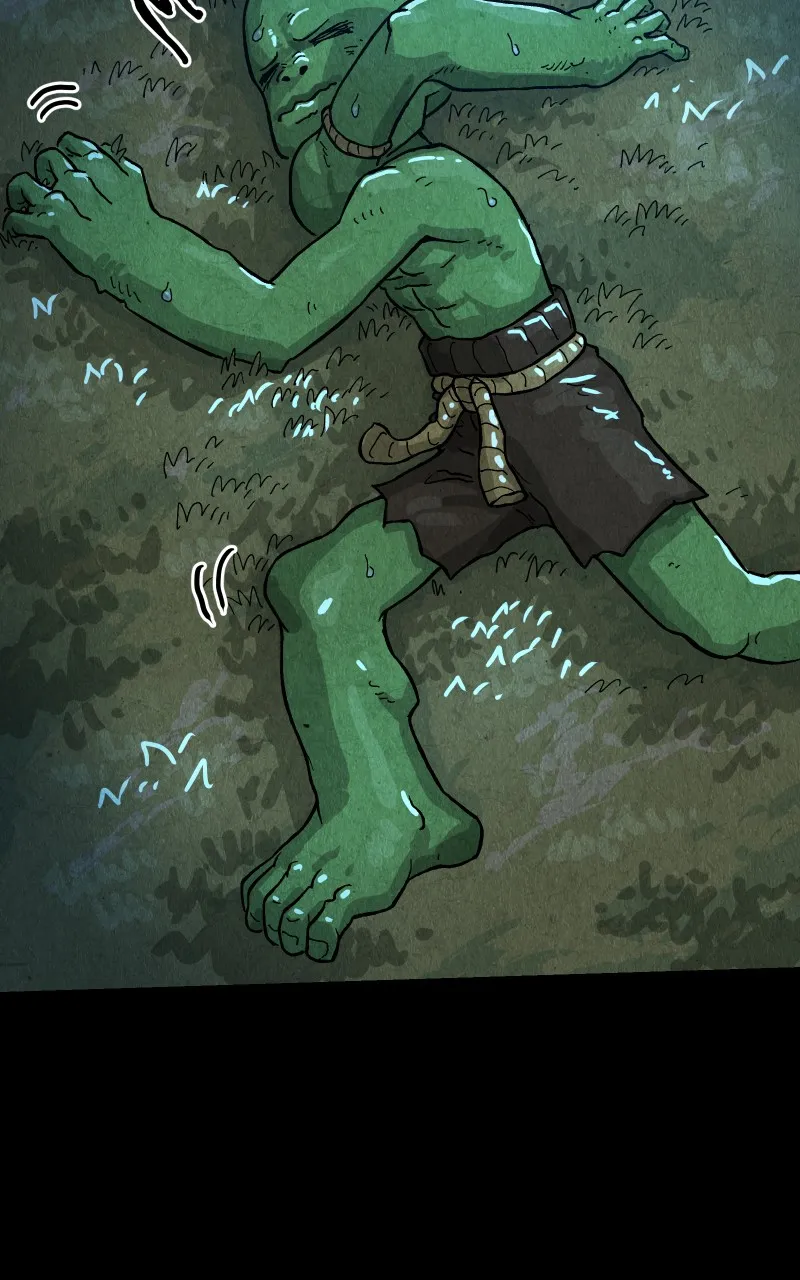 Gul Chapter 146 page 5 - 