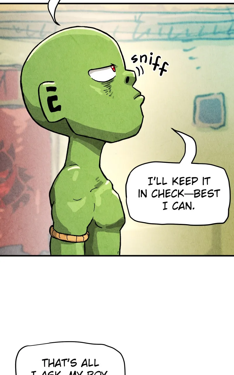 Gul Chapter 146 page 41 - 