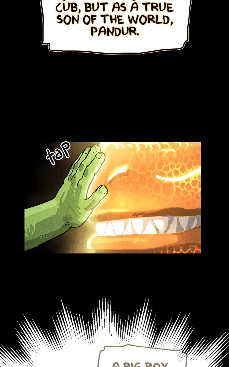 Gul Chapter 146 page 46 - 