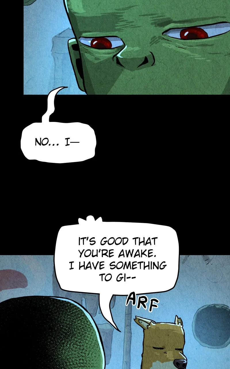 Gul Chapter 146 page 50 - 