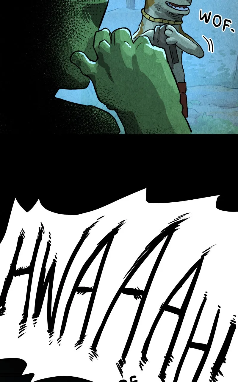 Gul Chapter 146 page 51 - 