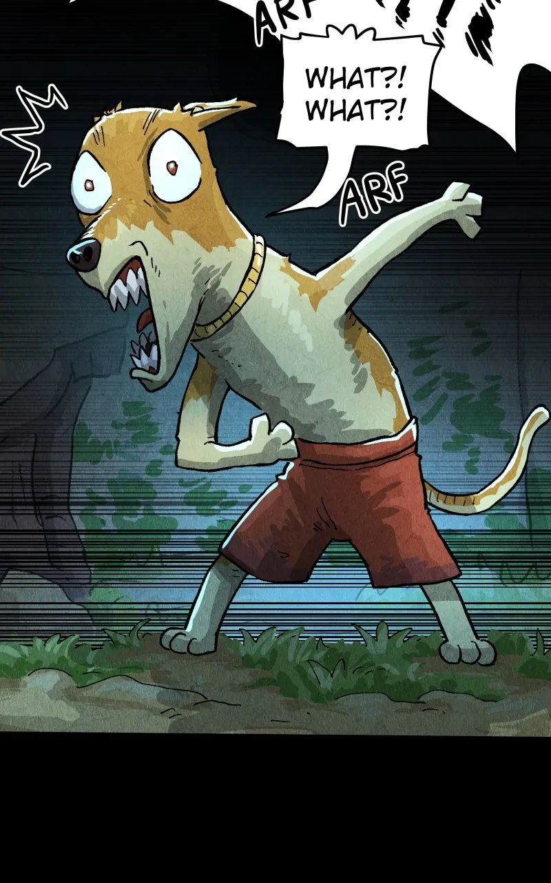 Gul Chapter 146 page 52 - 