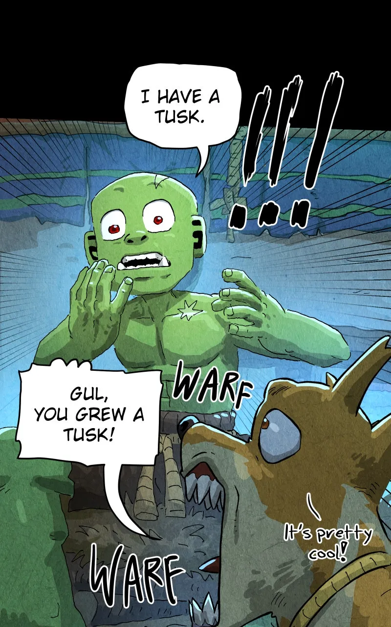 Gul Chapter 146 page 53 - 