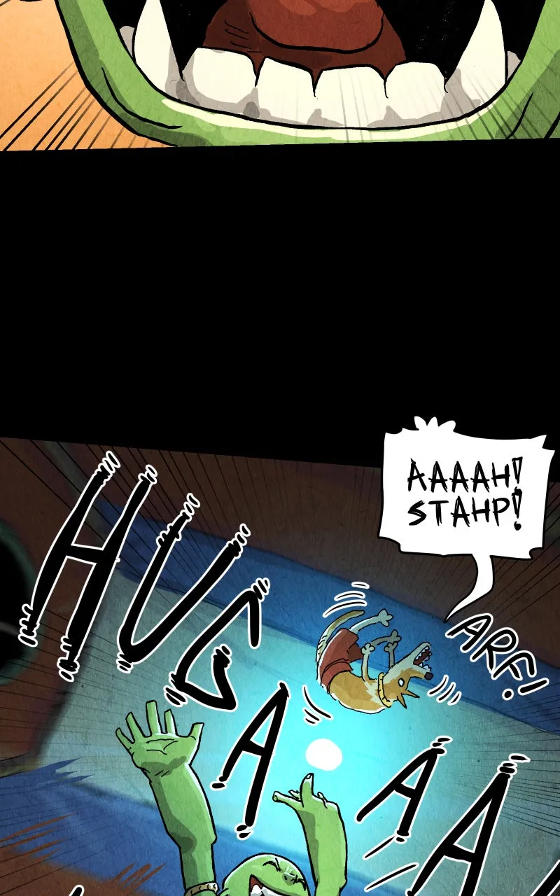 Gul Chapter 146 page 55 - 