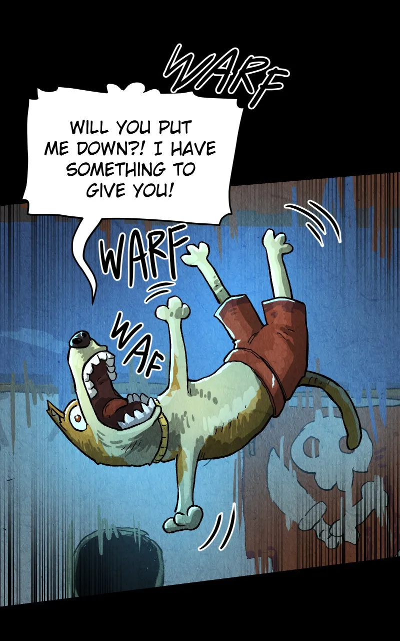 Gul Chapter 146 page 57 - 