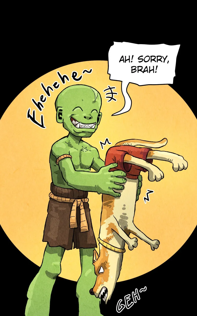 Gul Chapter 146 page 58 - 
