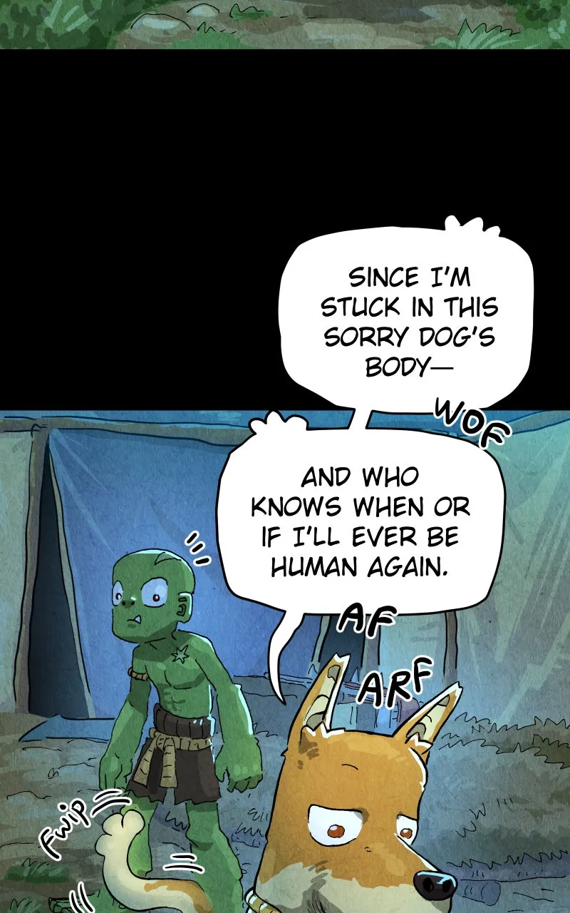Gul Chapter 146 page 60 - 