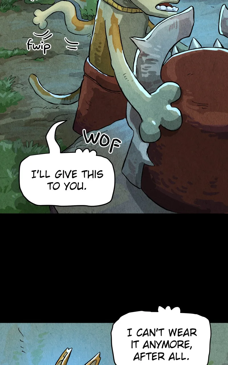 Gul Chapter 146 page 61 - 