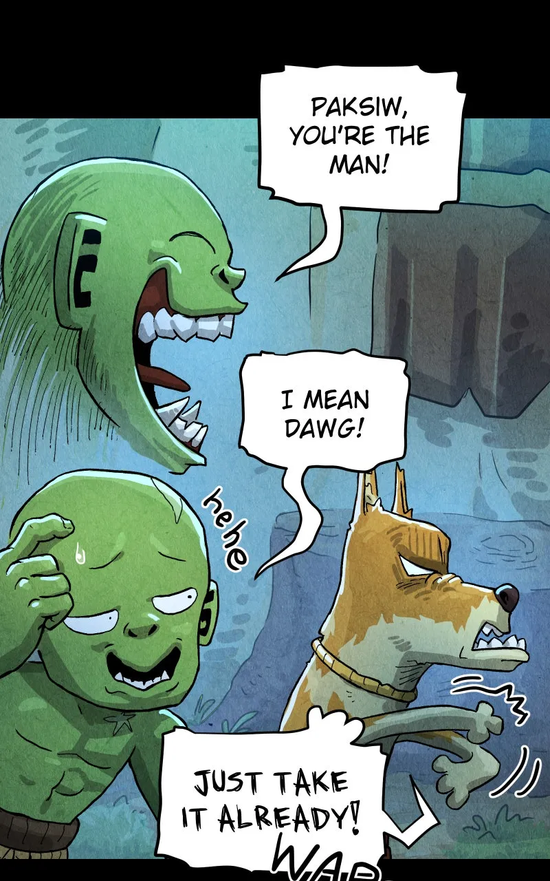 Gul Chapter 146 page 64 - 