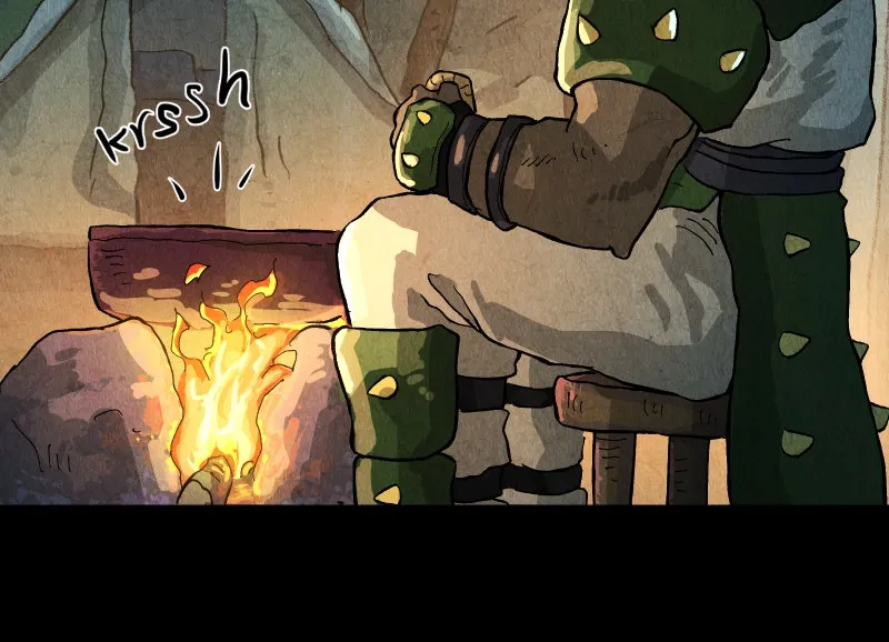 Gul Chapter 146 page 71 - 