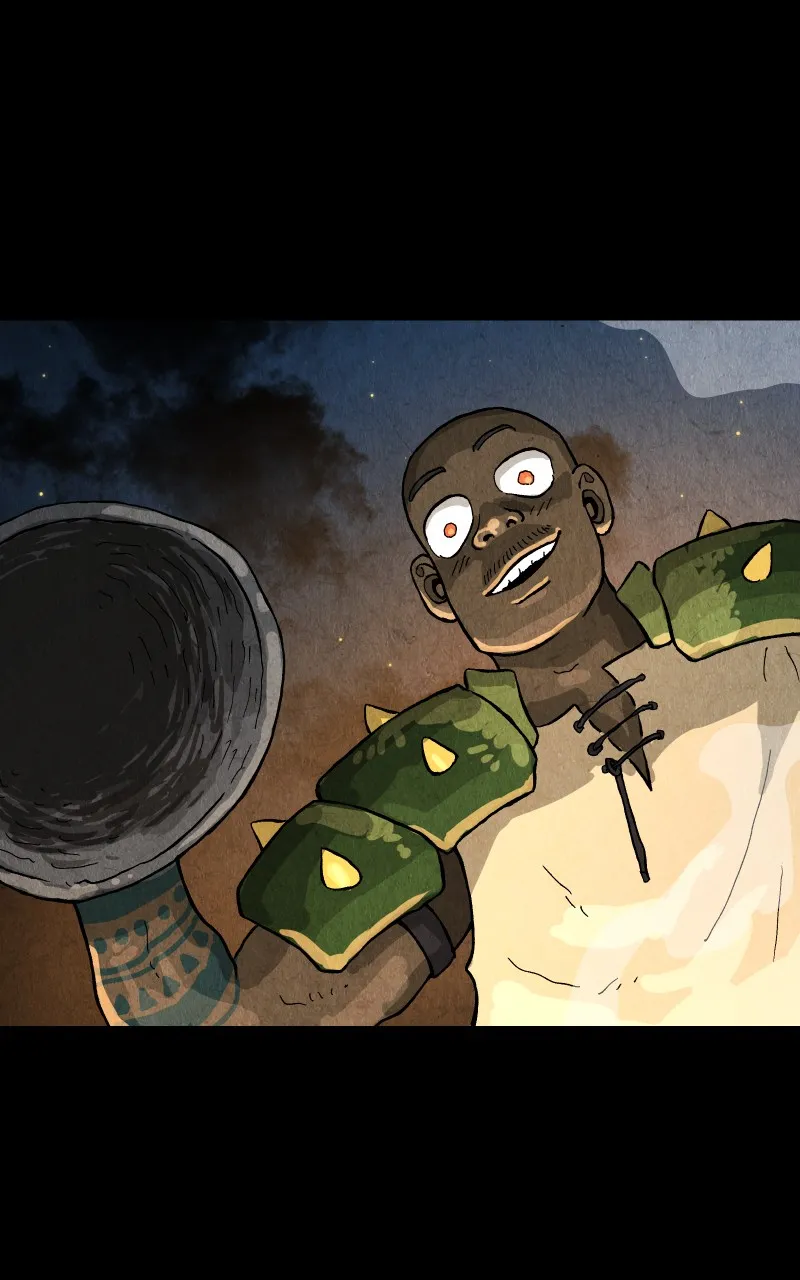 Gul Chapter 146 page 73 - 