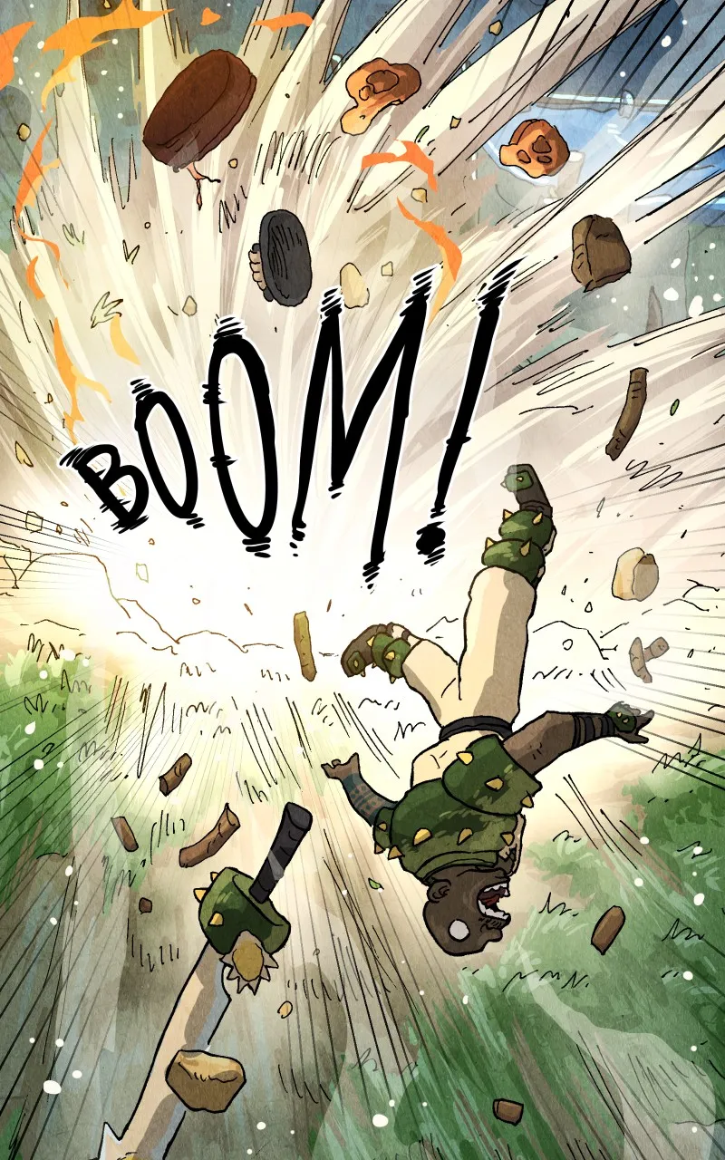 Gul Chapter 146 page 76 - 