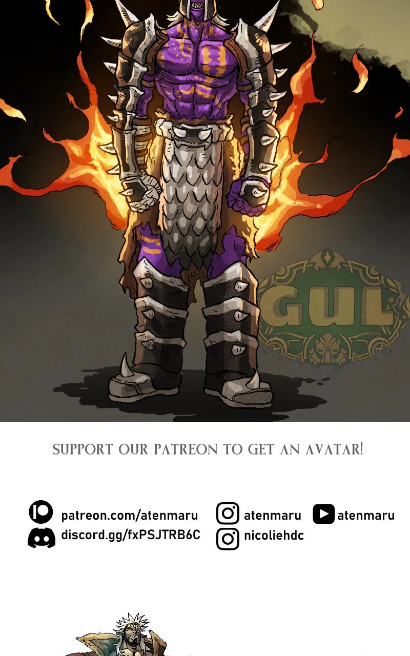 Gul Chapter 146 page 79 - 