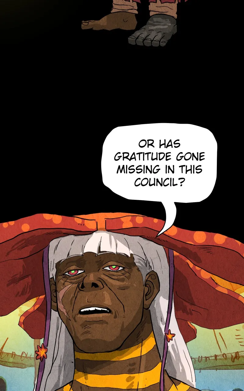 Gul Chapter 147 page 16 - 