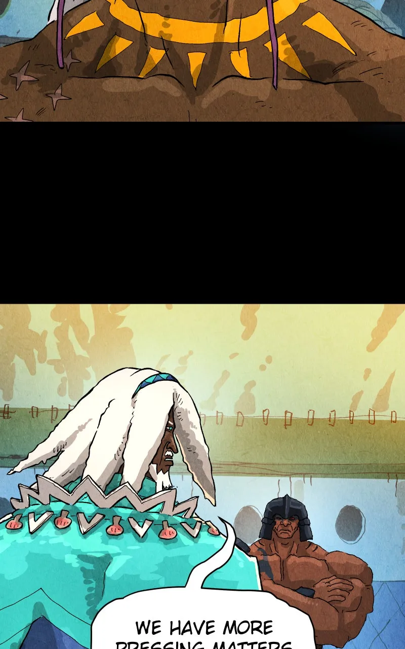 Gul Chapter 147 page 17 - 