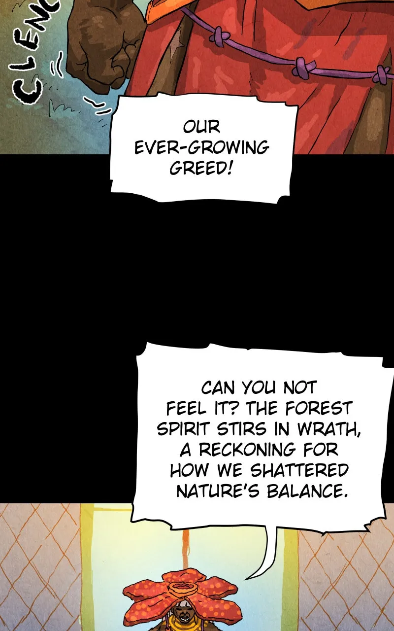 Gul Chapter 147 page 19 - 
