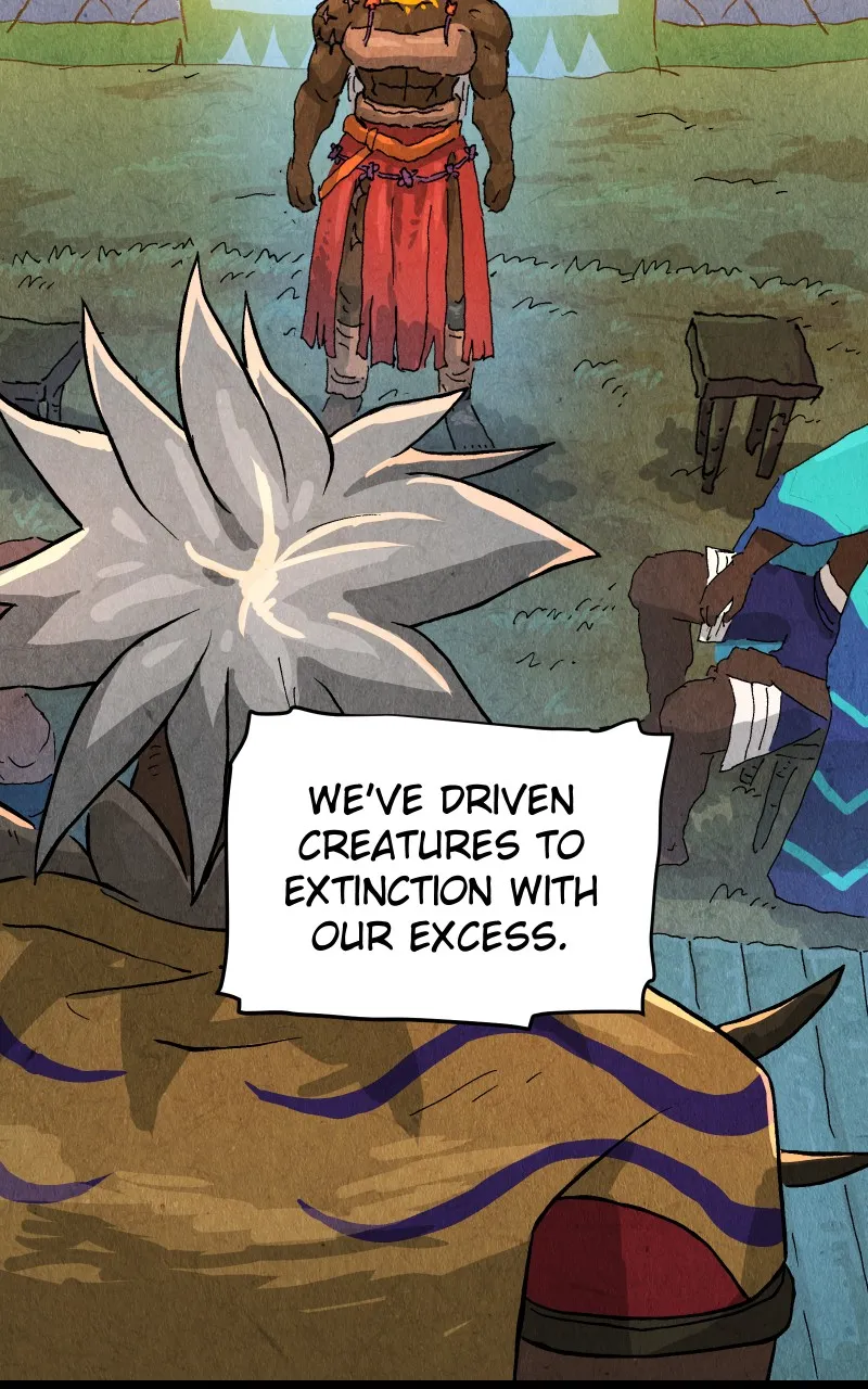 Gul Chapter 147 page 20 - 