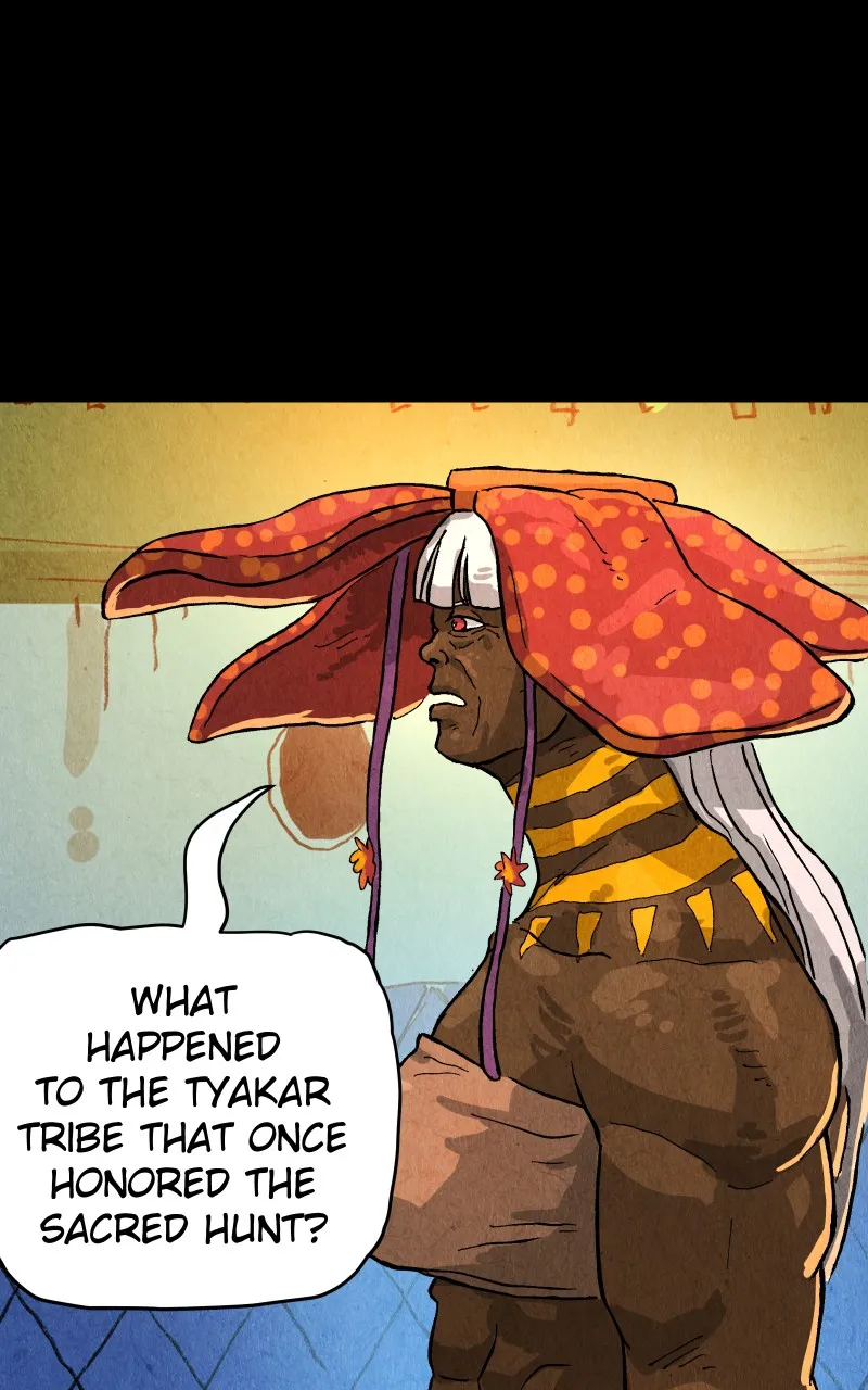 Gul Chapter 147 page 21 - 