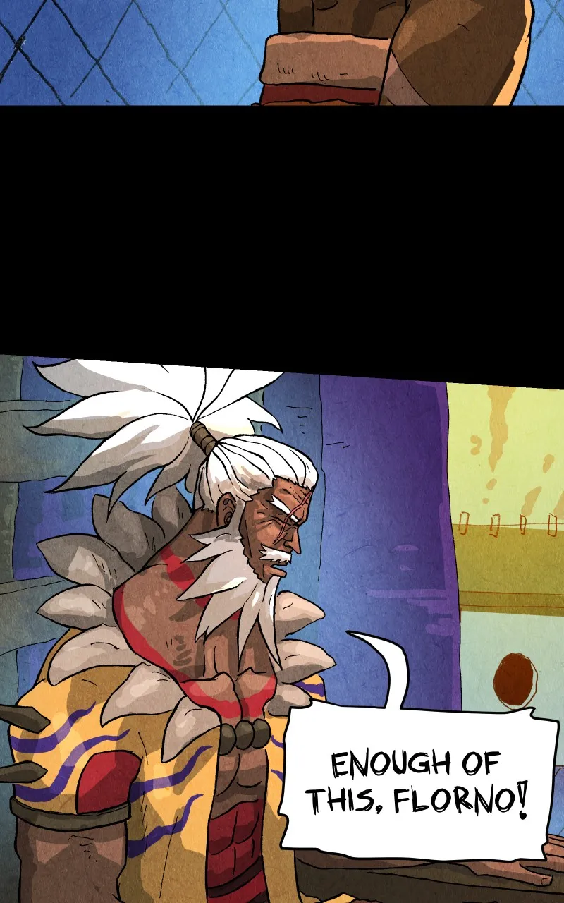 Gul Chapter 147 page 22 - 
