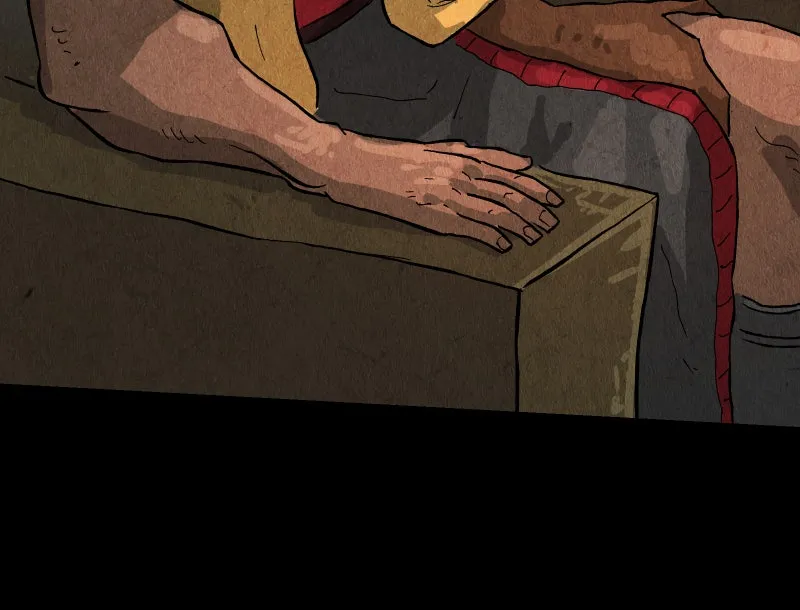 Gul Chapter 147 page 23 - 