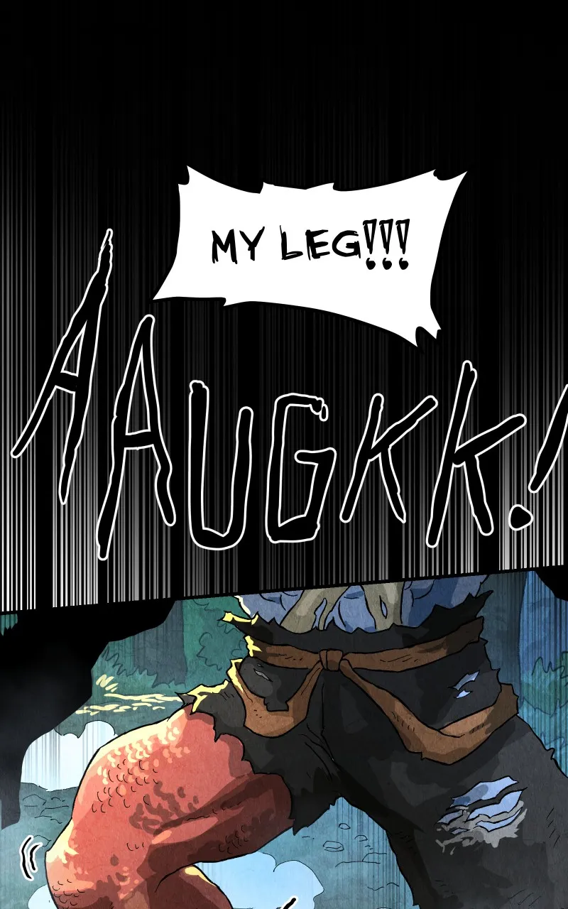 Gul Chapter 147 page 27 - 