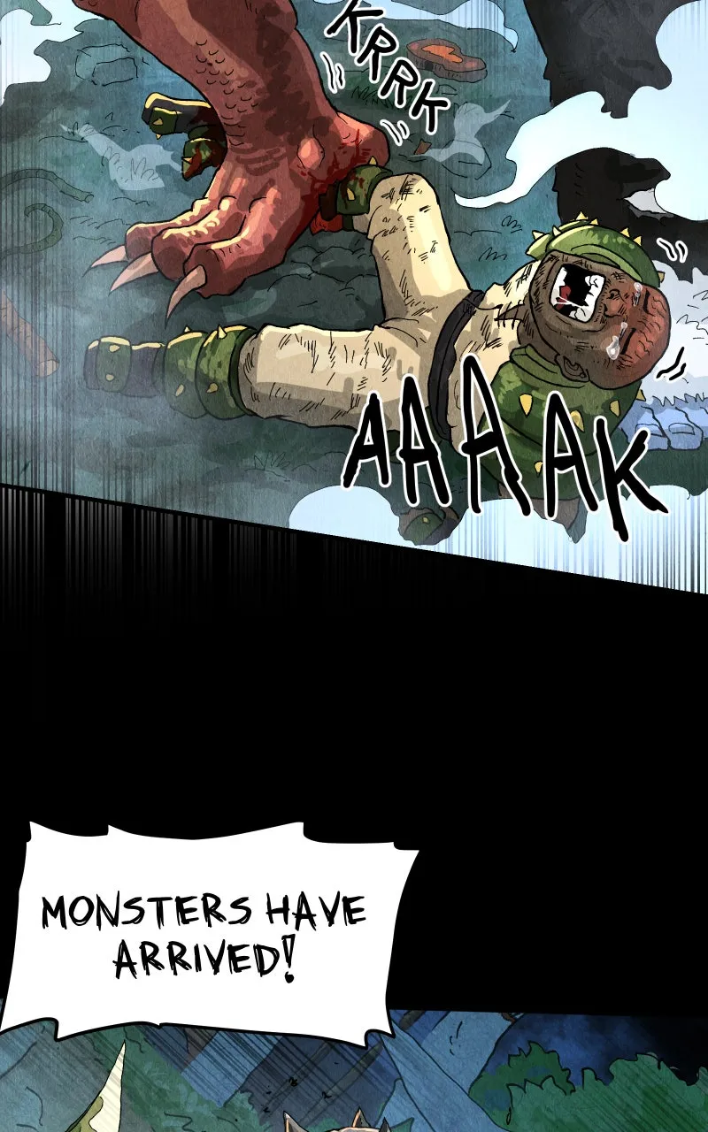Gul Chapter 147 page 28 - 