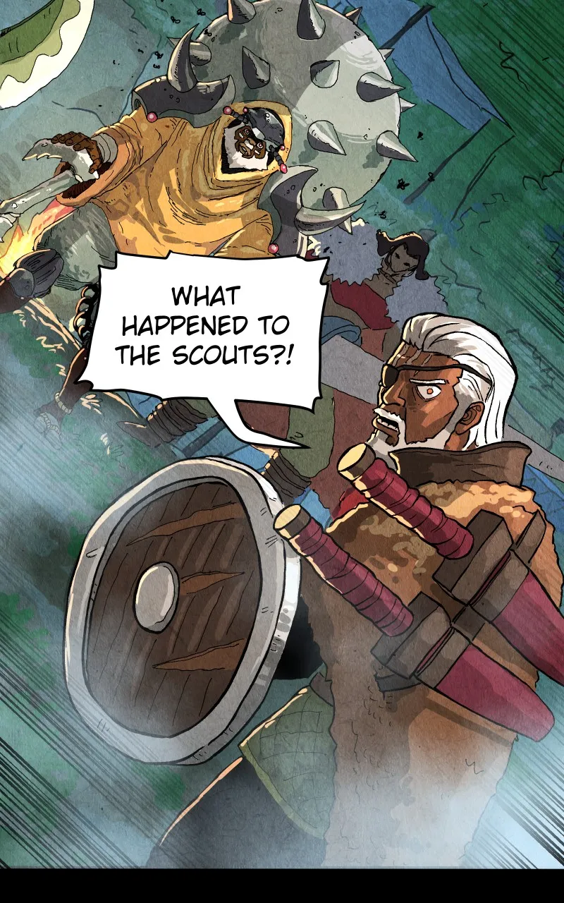 Gul Chapter 147 page 29 - 