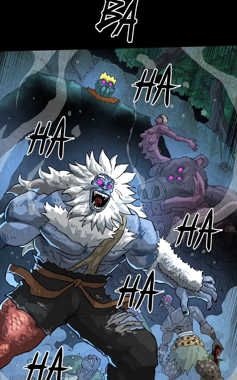 Gul Chapter 147 page 31 - 