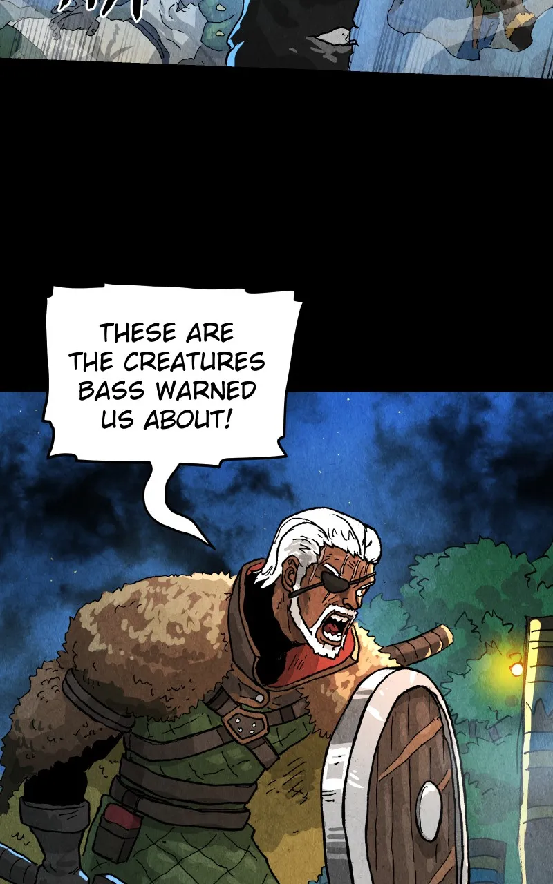 Gul Chapter 147 page 32 - 