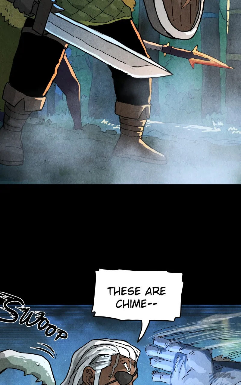 Gul Chapter 147 page 33 - 