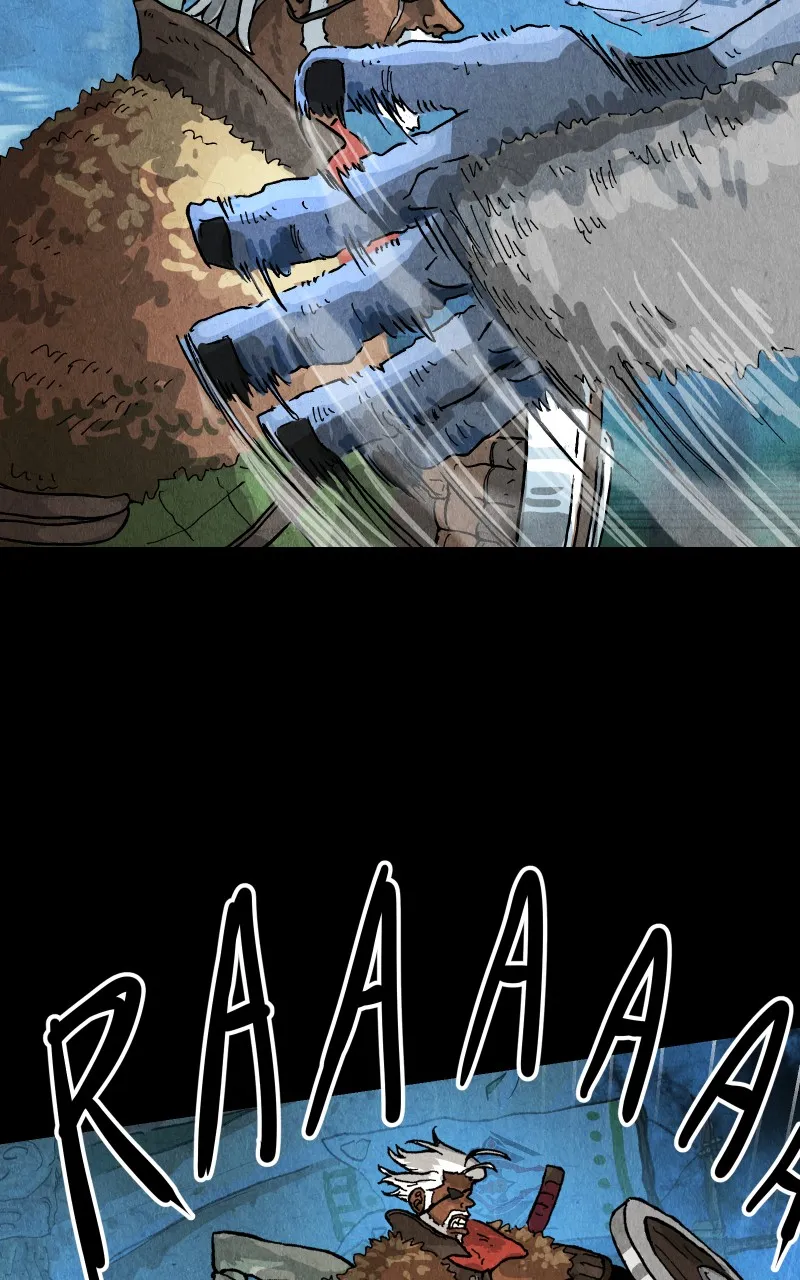 Gul Chapter 147 page 34 - 