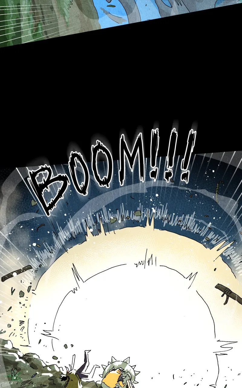 Gul Chapter 147 page 36 - 