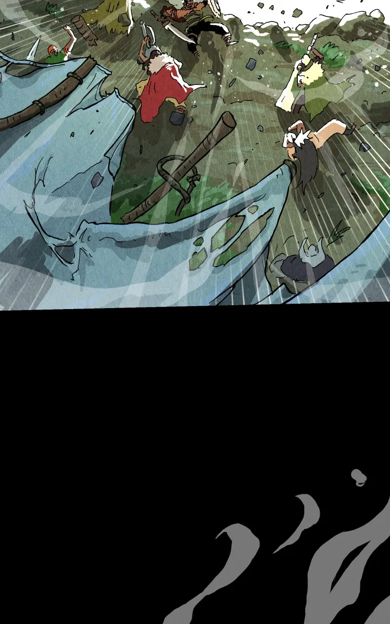 Gul Chapter 147 page 37 - 
