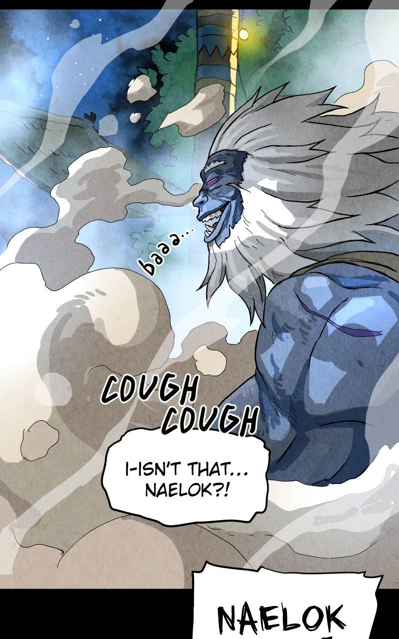 Gul Chapter 147 page 38 - 