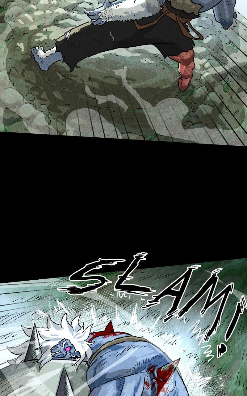 Gul Chapter 147 page 40 - 