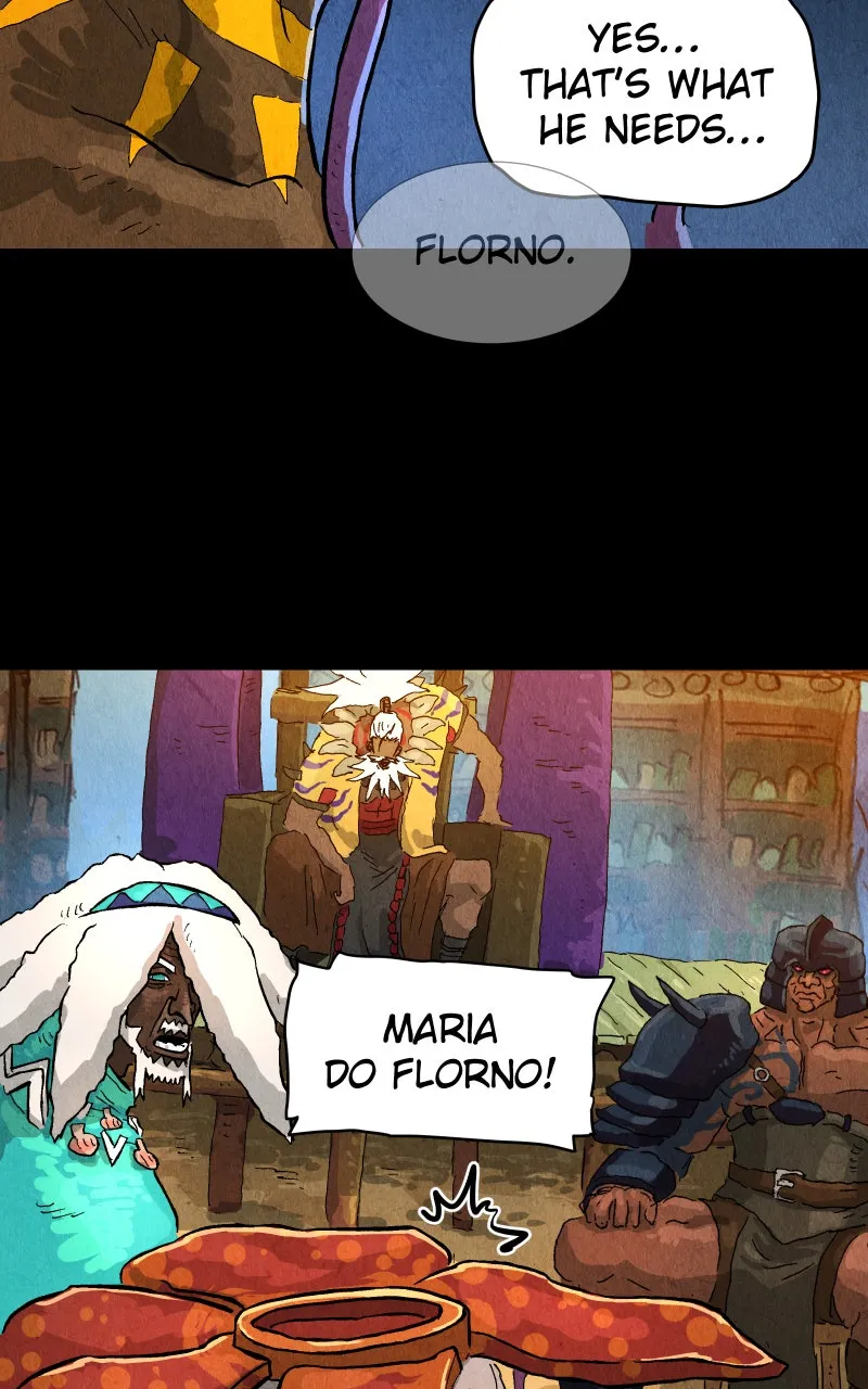 Gul Chapter 147 page 5 - 