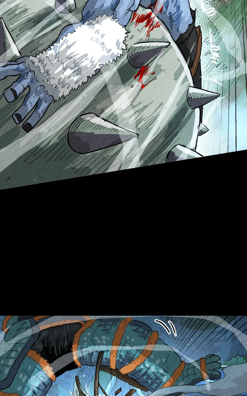 Gul Chapter 147 page 41 - 