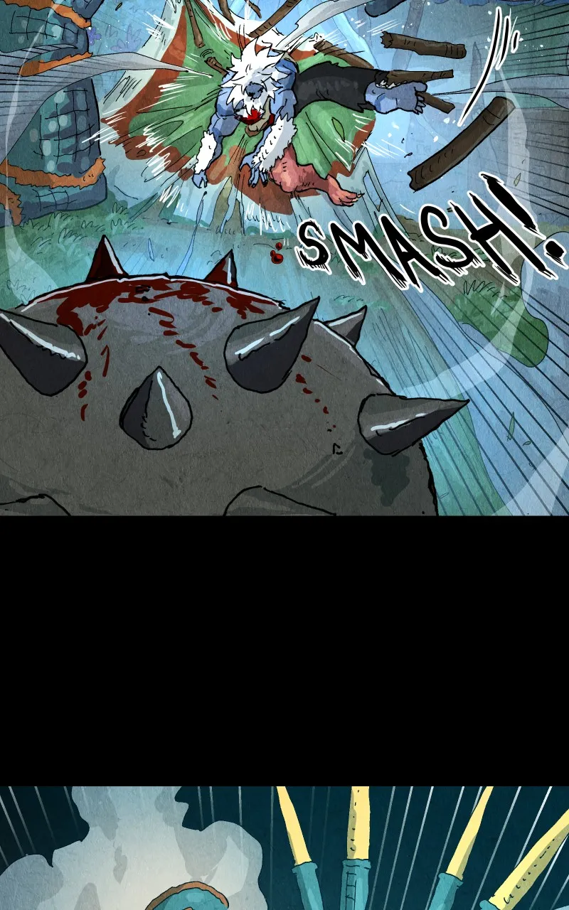 Gul Chapter 147 page 42 - 